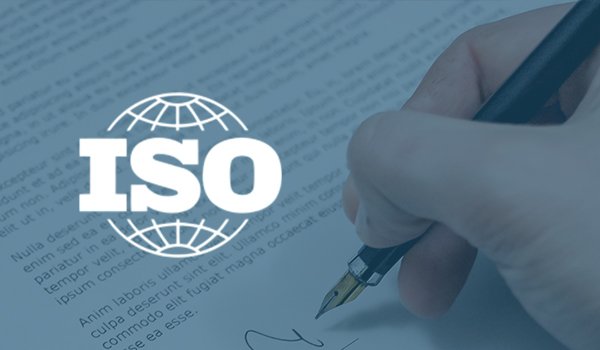 iso 9001:2015 & iso 10002 belgelerinin alınması